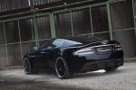 Aston Martin DBS by Edo Competition 2010 года